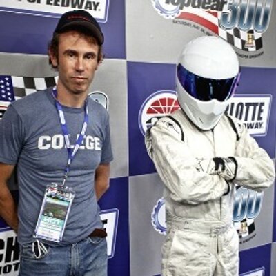 Profile Picture of Daniel Byrne (@danielbyrnenyc) on Twitter