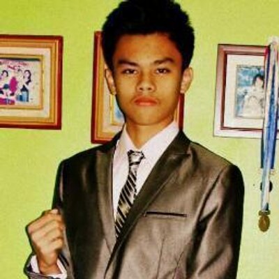 Profile Picture of MacDeb Toledo (@MarcMacdeb) on Twitter
