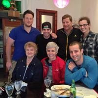 Profile Picture of James Firman (@jamesjf21) on Twitter