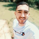 Profile Picture of Erick David Aguiar Ruas (@erick_ddavid) on Instagram
