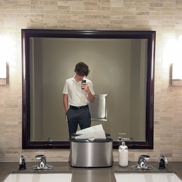 Profile Picture of max_woodrich (@max_woodrich) on Tiktok