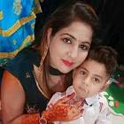 Profile Picture of   TOR-NAL-CHADA🤴🤴🤴(@ramita... (@ramitarora456) on Tiktok