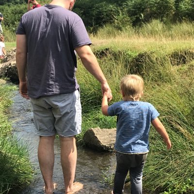 Profile Picture of Chris Boulter (@chris_boulter) on Twitter