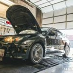 Profile Picture of Brandon Sample (@nameless_wrx) on Instagram