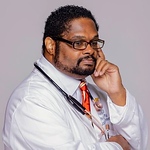 Profile Picture of Dr.danny Tolbert (@drdannytolbert) on Flickr