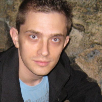 Profile Picture of Nicolas François (@nicofrancois) on Twitter