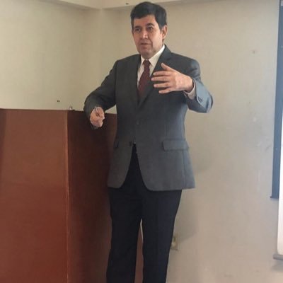 Profile Picture of Guillermo Parga Limón (@DrGPargaLimon) on Twitter