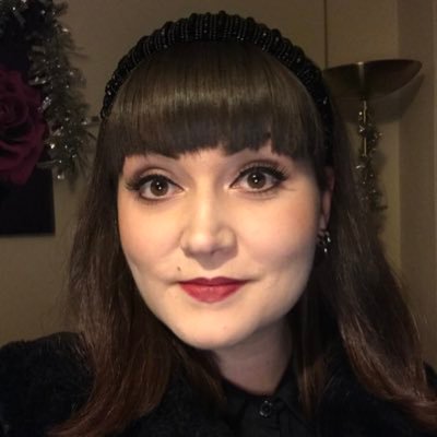 Profile Picture of Hay Way (@Hayley_Way1) on Twitter