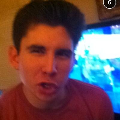Profile Picture of Mike Pothier (@mike_pothier) on Twitter