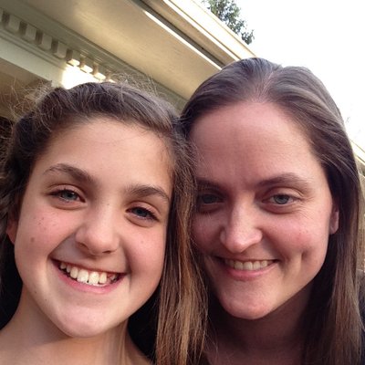 Profile Picture of Mandy Wagoner (@mandydub44) on Twitter