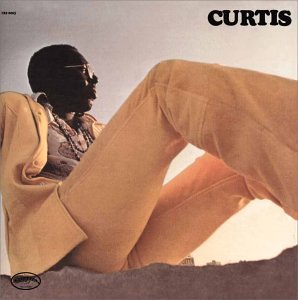 Profile Picture of Curtis (Curtis Mayfield album)on Wikipedia