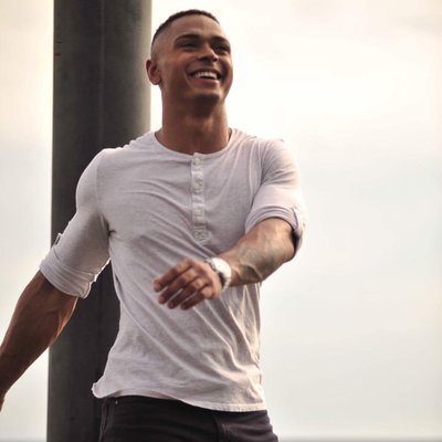 Jefferey Dasilva - Twitter Profile Picture of Jefferey Dasilva (@WTH_Jeff) on Twitter