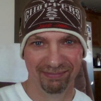 Profile Picture of Greg Byerly (@hardhead_greg) on Twitter