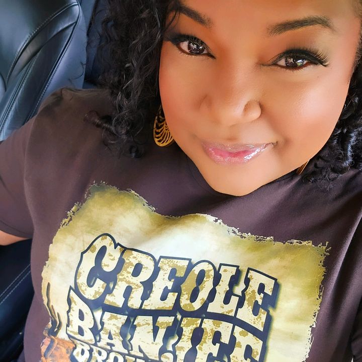 Profile Picture of Raechel Broussard (@texascreolegal) on Tiktok