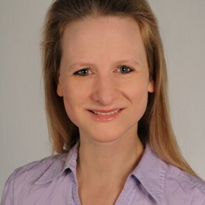 Profile Picture of Julia Pagel (@QM_Muc) on Twitter