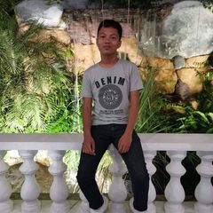 Profile Picture of mokarollz (@josephmateo) on Tiktok