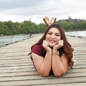 Profile Picture of Paula Acuna (@paula_acuna) on Pinterest
