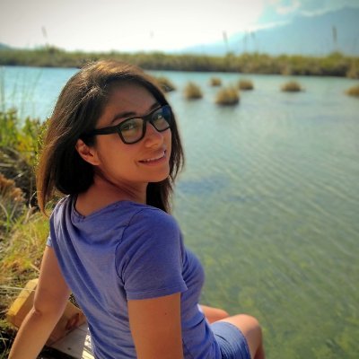 Profile Picture of Andrea Castro (@aMci12) on Twitter