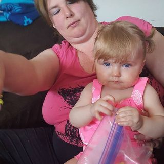 Profile Picture of Crystal Millar (@crystal.millar.399) on Facebook