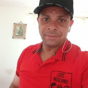 Profile Picture of James Marcus Waite (@JamesMarcusWai1) on Twitter