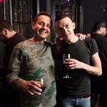 Profile Picture of Chris Hazel (@chrismarkhazel) on Instagram