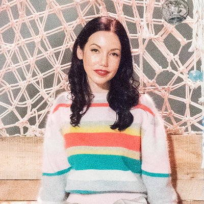 Profile Picture of Lisa Valerie Morgan (@prettylshopper) on Twitter