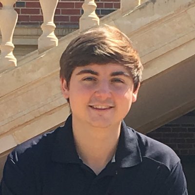 Profile Picture of James Darling (@JDarling87) on Twitter