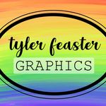 Profile Picture of Tyler Feaster Graphics (@tylerfeastergraphics) on Instagram