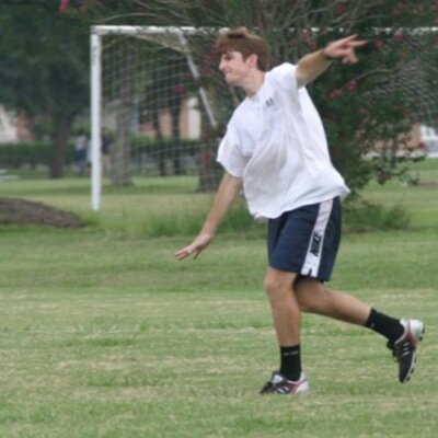 Profile Picture of Harding Brumby (@leftyonboard) on Twitter