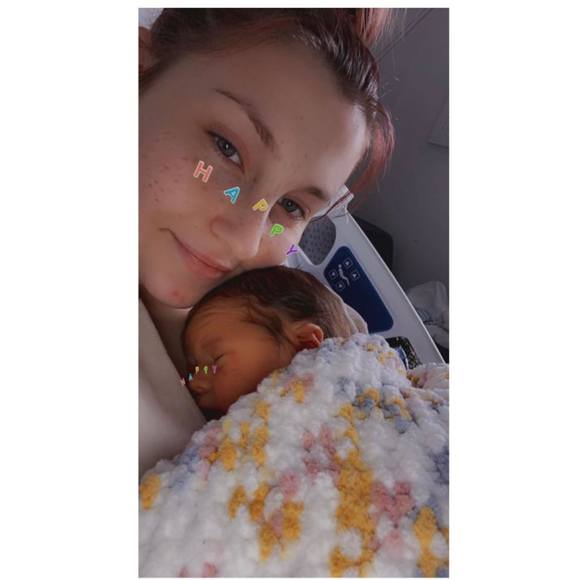 Profile Picture of Audrey-anne Robert (@misse1811) on Poshmark