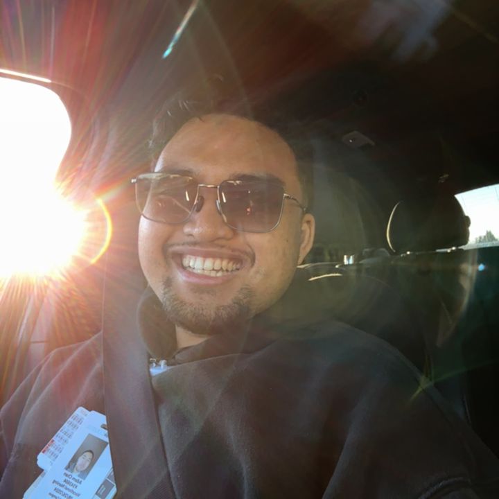 Profile Picture of Adam (@adamchan40) on Tiktok
