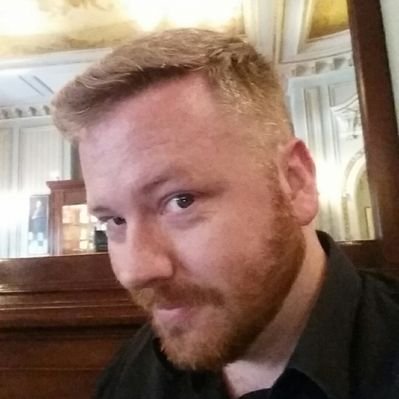 Profile Picture of Andrew Keogh (@andyk82) on Twitter