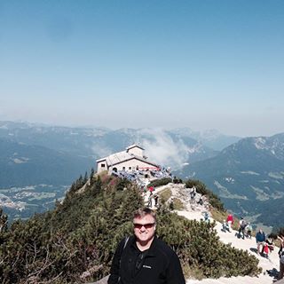 Profile Picture of Mark Andreasen (@mark.andreasen.14) on Facebook