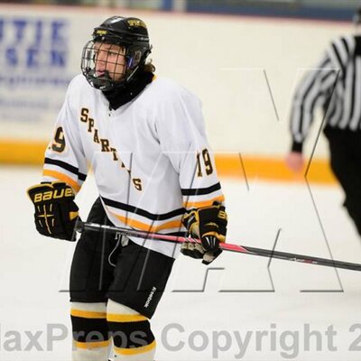 Profile Picture of John Crocker (@johncrocker36) on Twitter