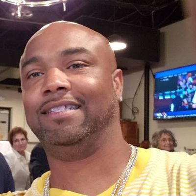 Profile Picture of Gerald Graham (@uncle_syke) on Twitter