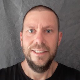 Profile Picture of Scott Barron (@sd_barron) on Twitter