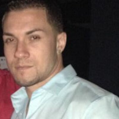 Profile Picture of Martin Negron (@d16_mr) on Twitter