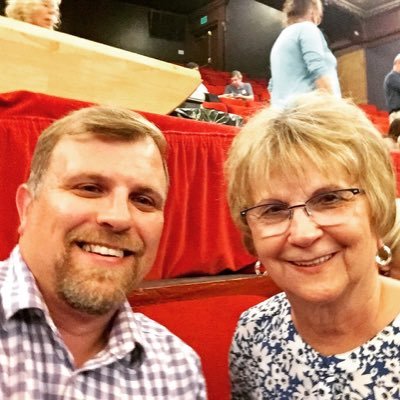 Profile Picture of Steve Willits (@stevewillits) on Twitter