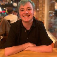 Profile Picture of Theo Clark (@theo-clark-23) on Quora