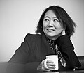 Profile Picture of Mun Jeonghuion Wikipedia