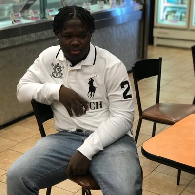 Profile Picture of Cedric Lindsay (@bigboycedric) on Twitter