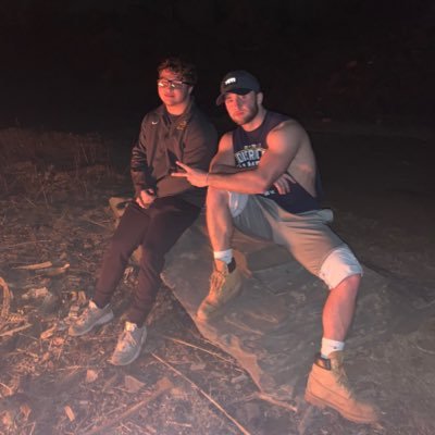 Profile Picture of Fahim (@mitch_daniel02) on Twitter