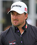 Profile Picture of Graeme McDowell - Wikipediaon Wikipedia
