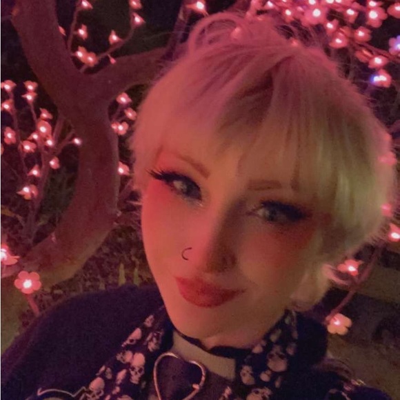 Profile Picture of Liz Pellow (@harleen1quinzel) on Poshmark