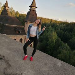 Profile Picture of Marta Keller (@martakeller0) on Tiktok
