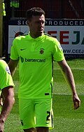 Profile Picture of Carl Magnayon Wikipedia