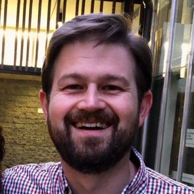 Profile Picture of Ben Lavis (@BenLavis) on Twitter