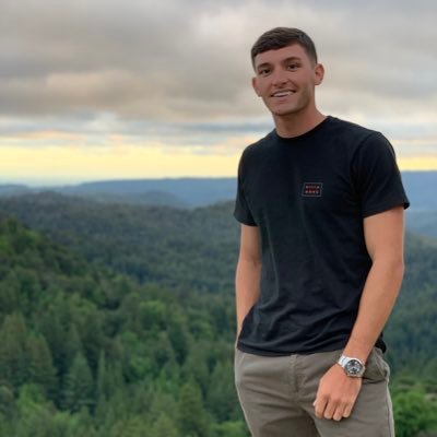 Profile Picture of Alex Frost (@AlexFrost97) on Twitter