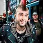 Profile Picture of anibal José novas Fernández (@anibaljoseno) on Instagram