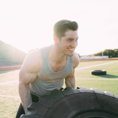 Profile Picture of Daniel Adkins (@dan_kins) on Twitter